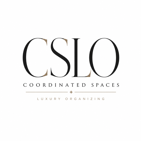 Coordinated Spaces
